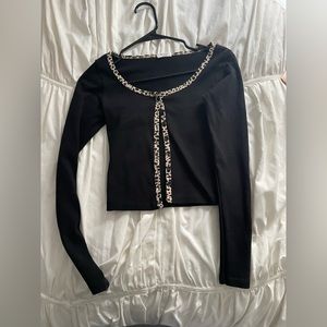 Brandy Melville John Gault one size